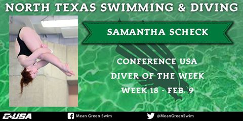 Mean Green Swimming & Diving's photo.