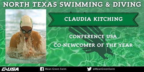 Mean Green Swimming & Diving's photo.