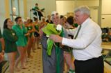 'Congrats to Ashley Payne, one of 14 recipients of the Conference USA Winter Spirit of Service Award! We appreciate all that she has done for our program, in and out of the pool! #GoMeanGreen

http://www.meangreensports.com/sports/w-swim/spec-rel/040716aab.html'