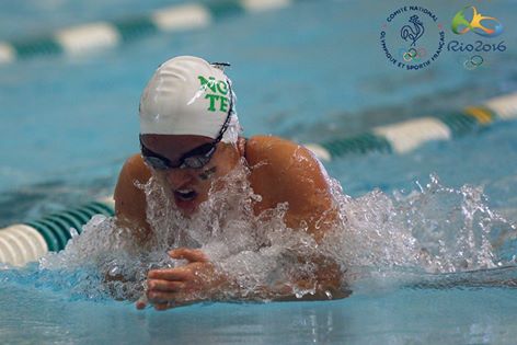 Mean Green Swimming & Diving's photo.