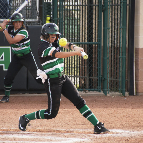 Softball looking to recover from dismal second half