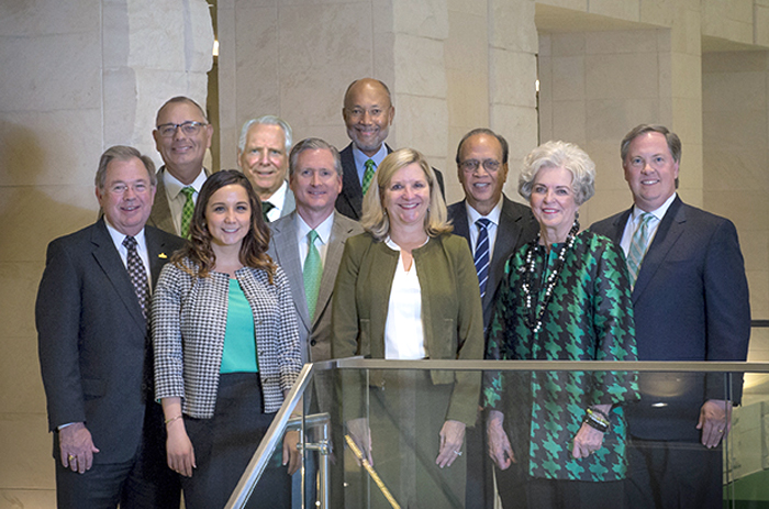 University of North Texas System Board of Regents