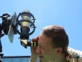 solar observations