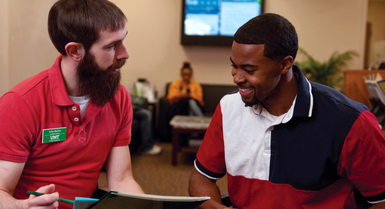 Student Advising Office