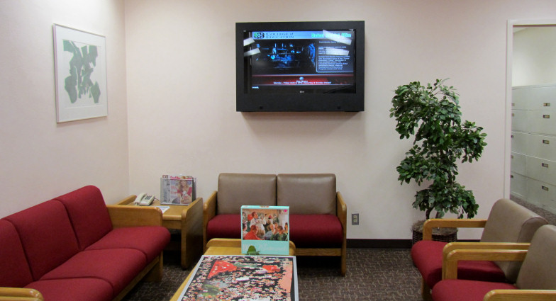 Student Advising Office