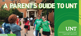 A Parent's Guide to UNT