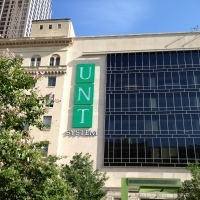 UNT ArtSpace Dallas