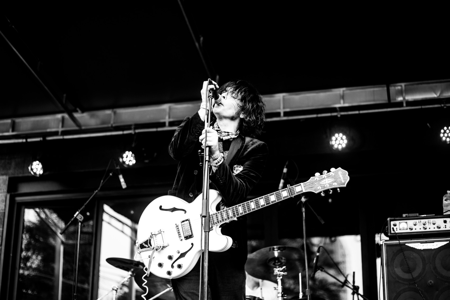 SXSW: Beach Slang