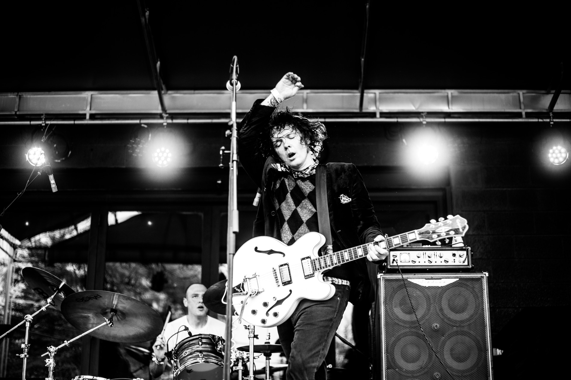 SXSW: Beach Slang