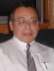 Gene Cho