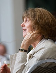 Margaret Notley