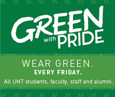 Mean Green Pride