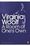 A Room of One's Own by Virginia Woolf