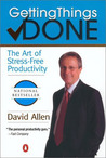 Getting Things Done by David Allen