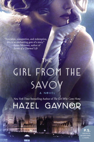 The Girl from The Savoy