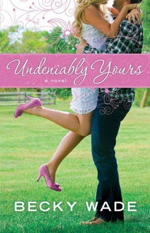 Undeniably Yours (Porter Family #1)