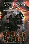 Queen of Fire by Anthony  Ryan