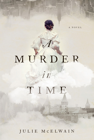 A Murder in Time (Kendra Donovan, #1)