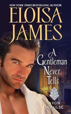 A Gentleman Never Tells (Essex Sisters, #4.5)