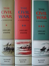 The Civil War by Shelby Foote