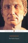 The Twelve Caesars by Suetonius