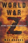 World War Z by Max Brooks