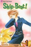 Skip Beat!, Vol. 01 by Yoshiki Nakamura