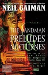 The Sandman, Vol. 1 by Neil Gaiman