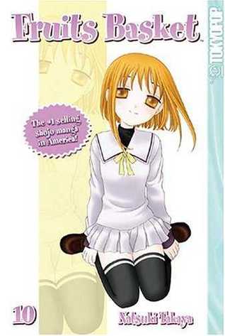 Fruits Basket, Vol. 10