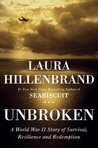 Unbroken by Laura Hillenbrand