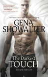 The Darkest Touch by Gena Showalter