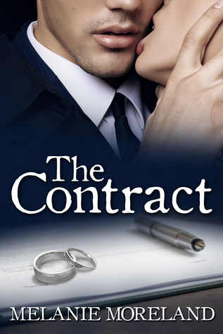 The Contract (The Contract, #1)