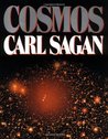 Cosmos by Carl Sagan