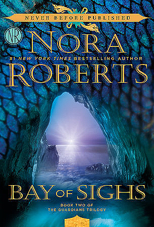Bay of Sighs (The Guardians Trilogy, #2)