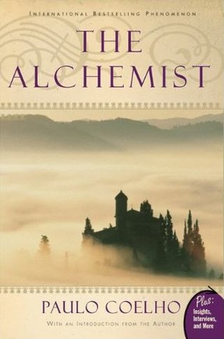 The Alchemist