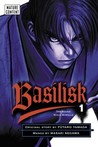 Basilisk by Masaki Segawa