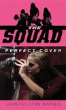 Perfect Cover by Jennifer Lynn Barnes