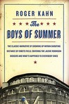 The Boys of Summer by Roger Kahn