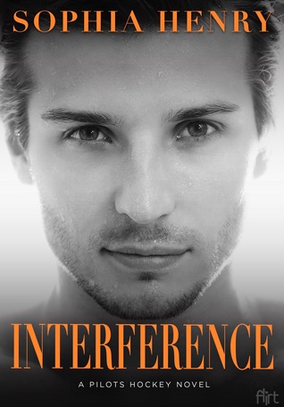 Interference (Pilots Hockey, #3)