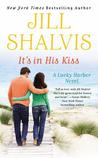 It's in His Kiss by Jill Shalvis