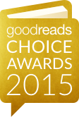 2015 Goodreads Choice Awards