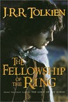 The Fellowship of the Ring by J.R.R. Tolkien