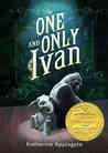 The One and Only Ivan by Katherine Applegate