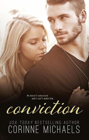 Conviction (Salvation, #4)