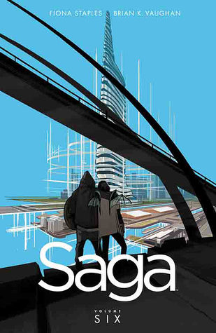 Saga, Volume 6