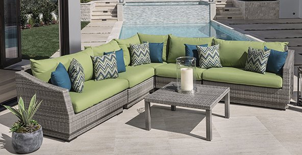 Patio Furniture