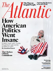 The Atlantic