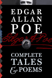 Edgar Allan Poe: Complete Tales & Poems