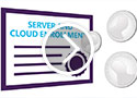 Server and Cloud Enrollment
