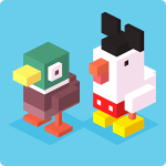 Crossy Road icon